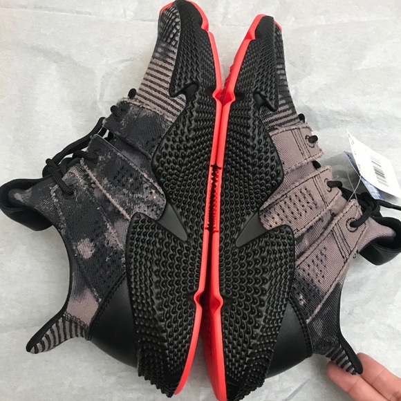 Adidas Prophere Bleached Sneakers - Picture 7 of 12